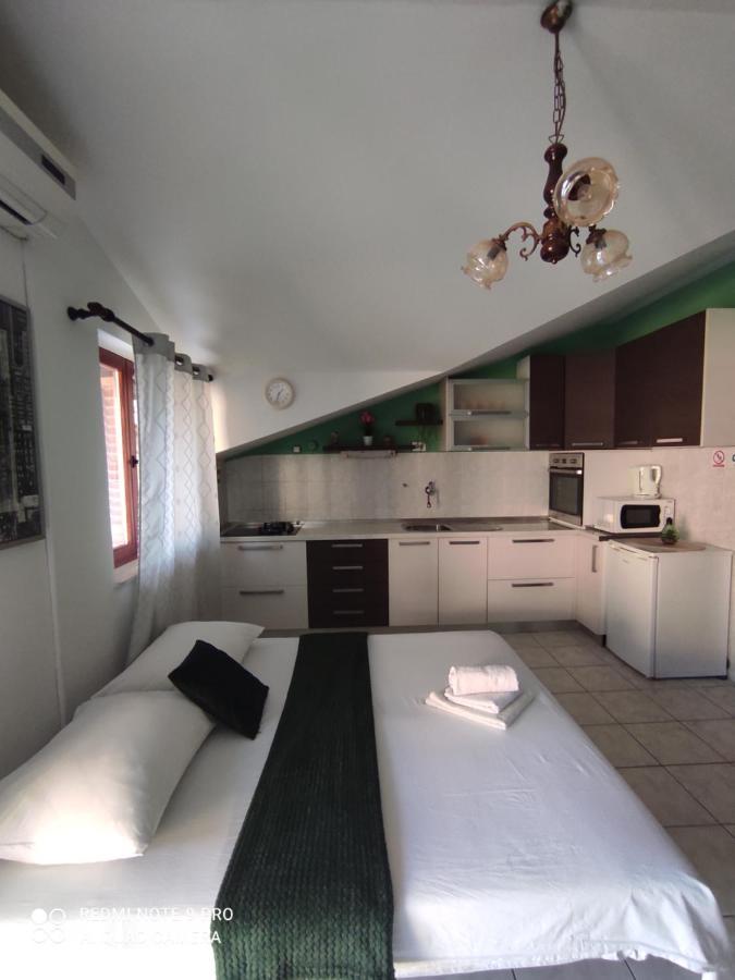 Apartments Fancy Old Town Split Ngoại thất bức ảnh