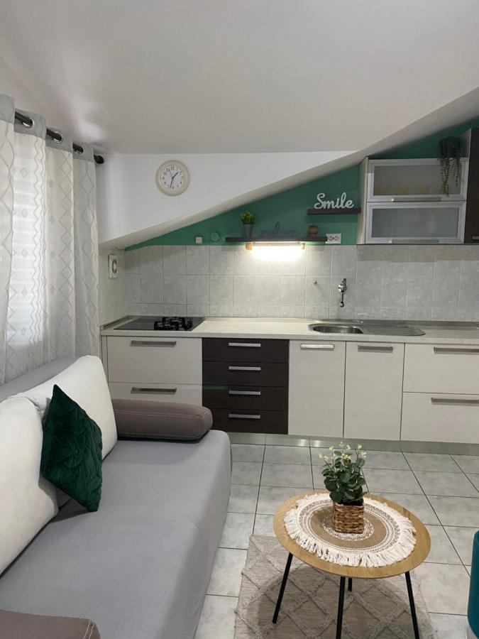 Apartments Fancy Old Town Split Ngoại thất bức ảnh