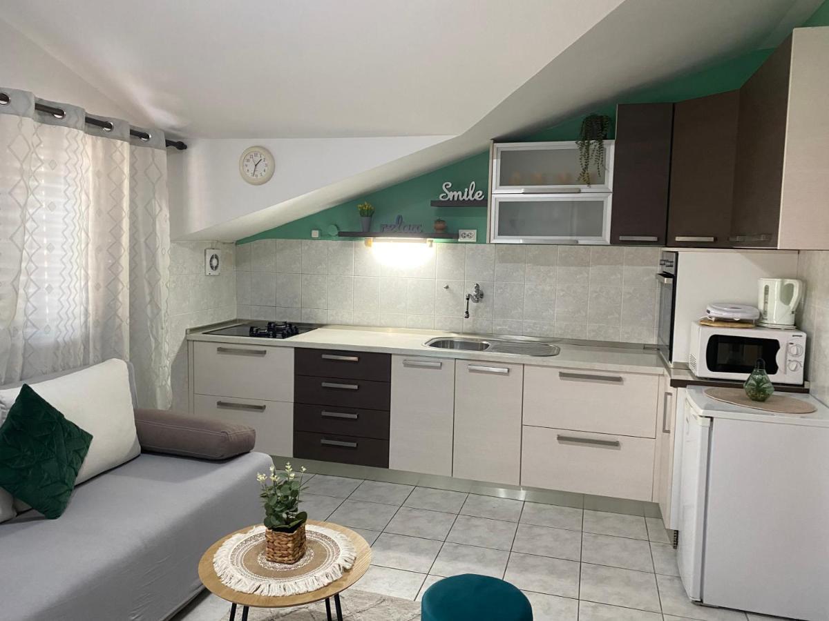 Apartments Fancy Old Town Split Ngoại thất bức ảnh