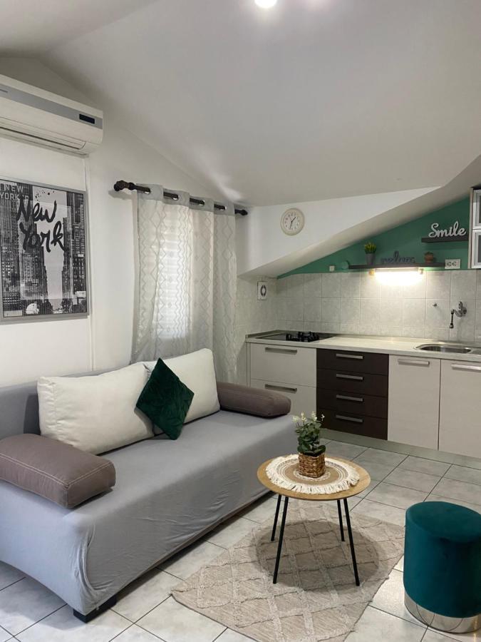 Apartments Fancy Old Town Split Ngoại thất bức ảnh