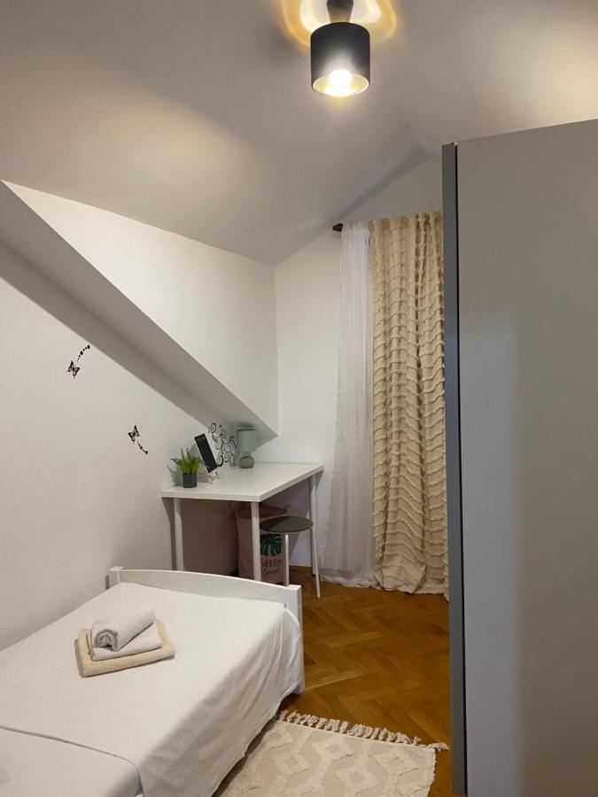 Apartments Fancy Old Town Split Ngoại thất bức ảnh