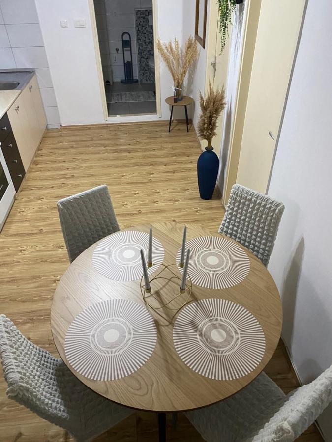Apartments Fancy Old Town Split Ngoại thất bức ảnh