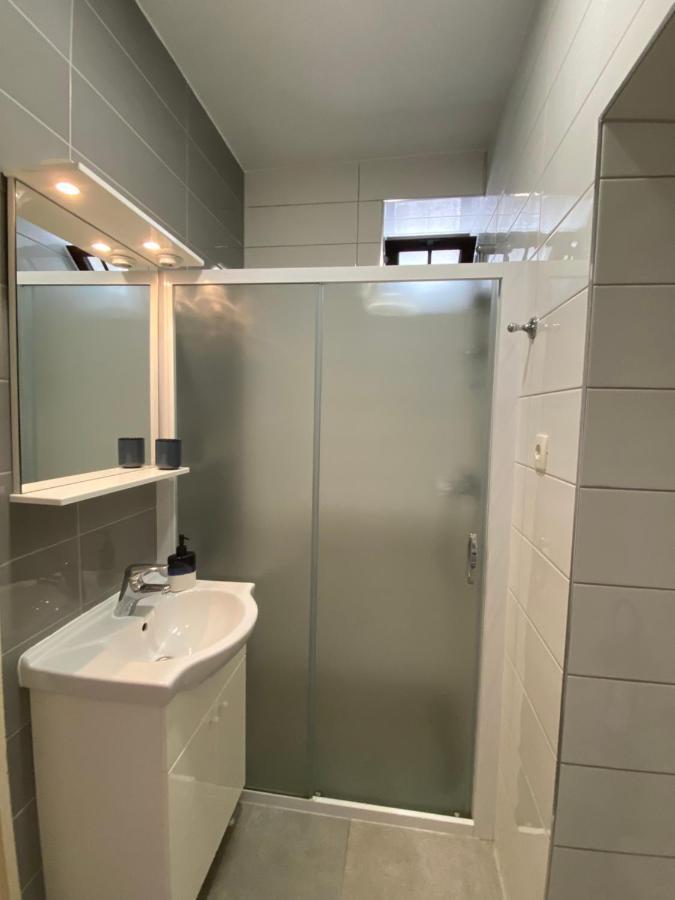 Apartments Fancy Old Town Split Ngoại thất bức ảnh