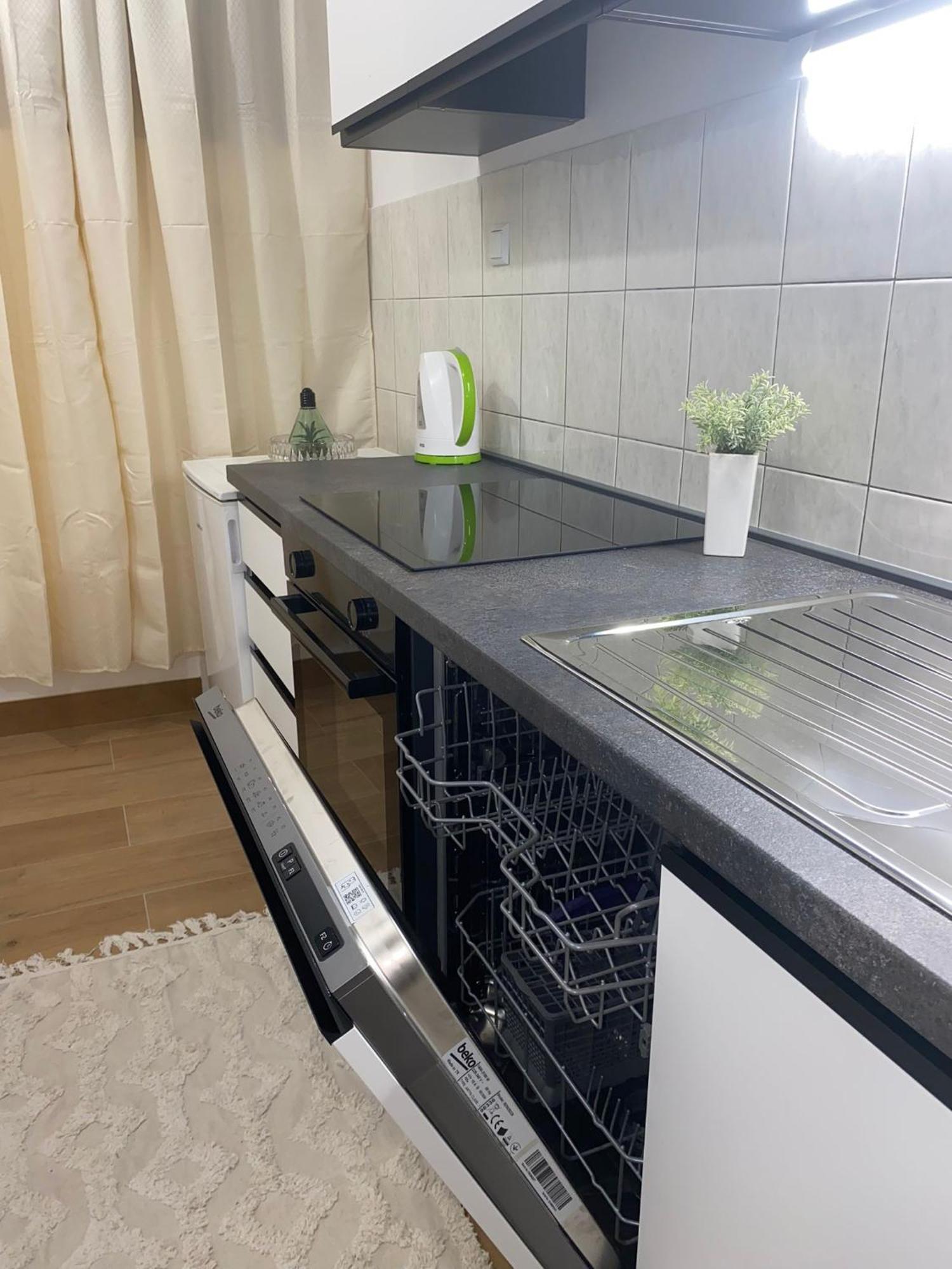 Apartments Fancy Old Town Split Ngoại thất bức ảnh