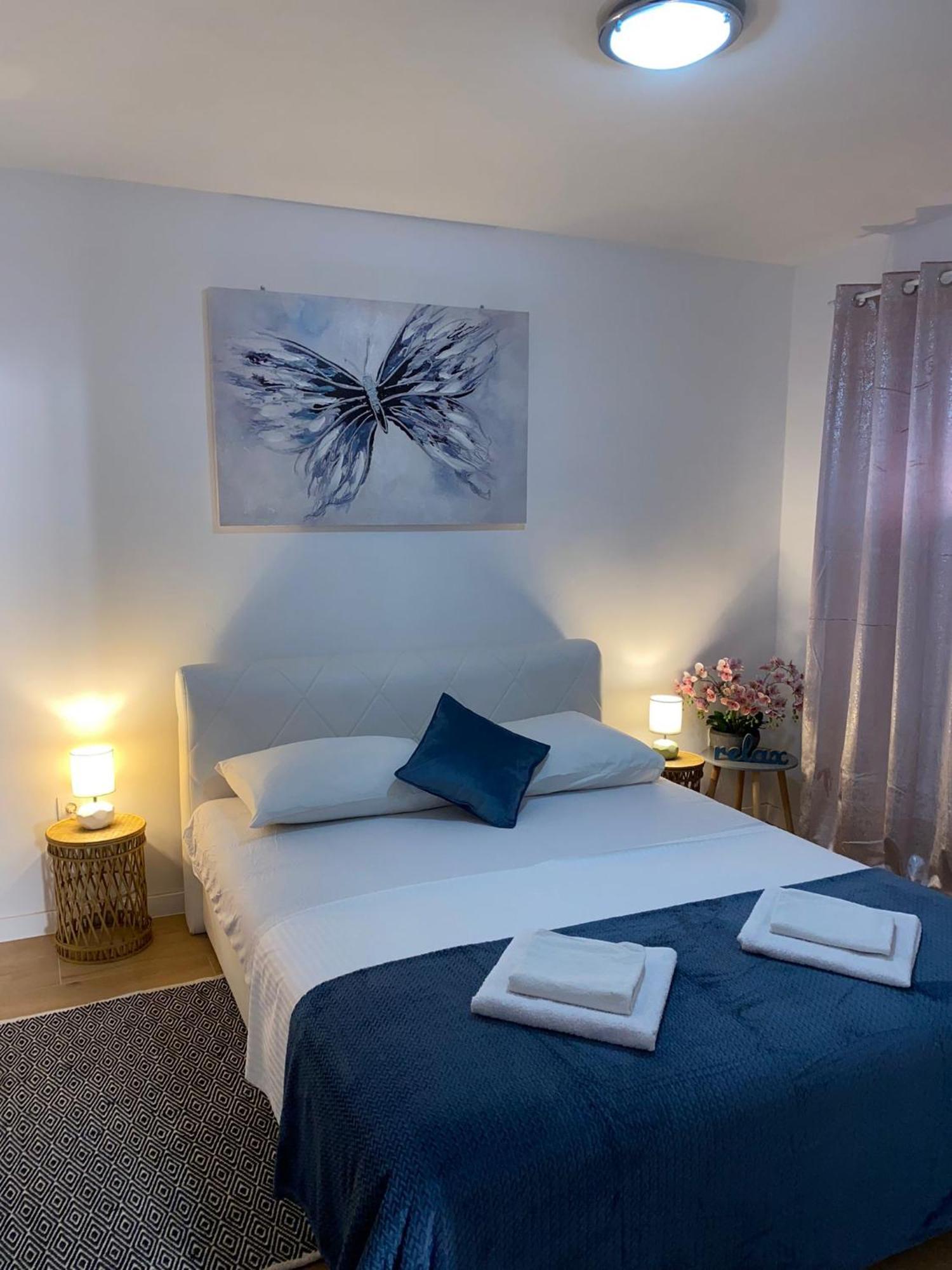 Apartments Fancy Old Town Split Ngoại thất bức ảnh